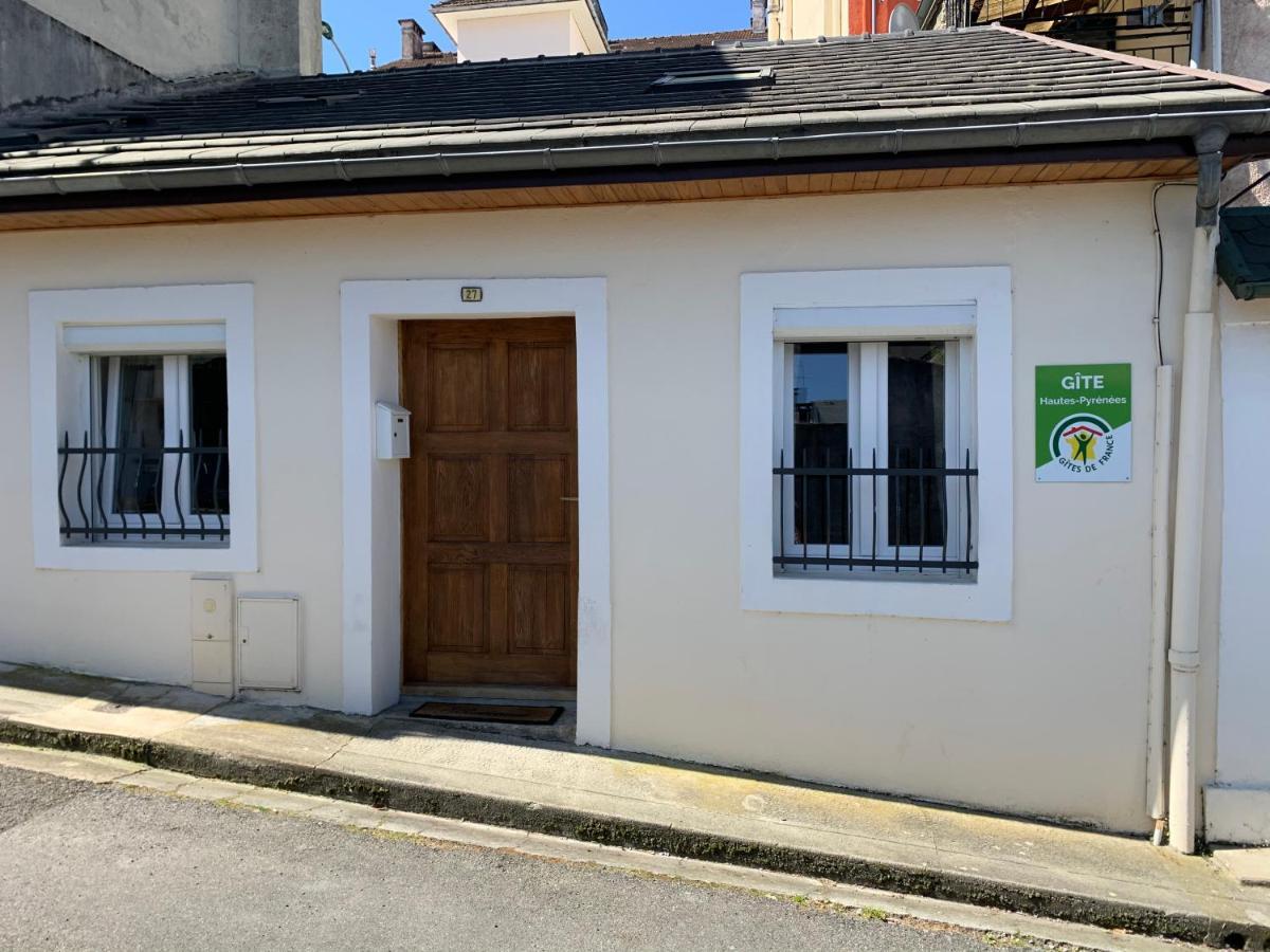 Basia, - Centre , Quartier Historique Sanctuaires A 7 Min A Pied Casa vacanze